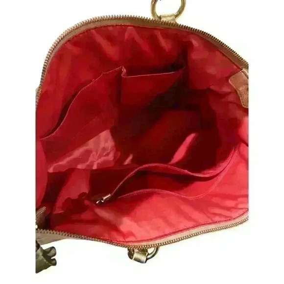 Set of 3 Coach Kate Spade Marc Jacobs Bags - Picture 4 of 13